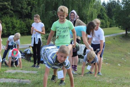 Že 20 let »Najprej Bog!« (44)